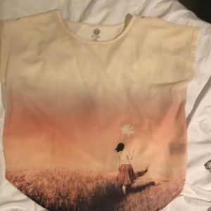 Jessica Simpson top🌻